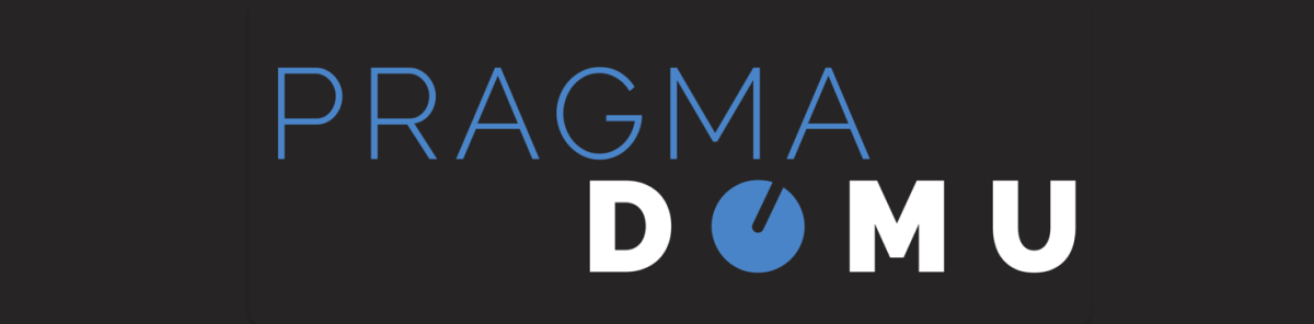PRAGMA-DOMU